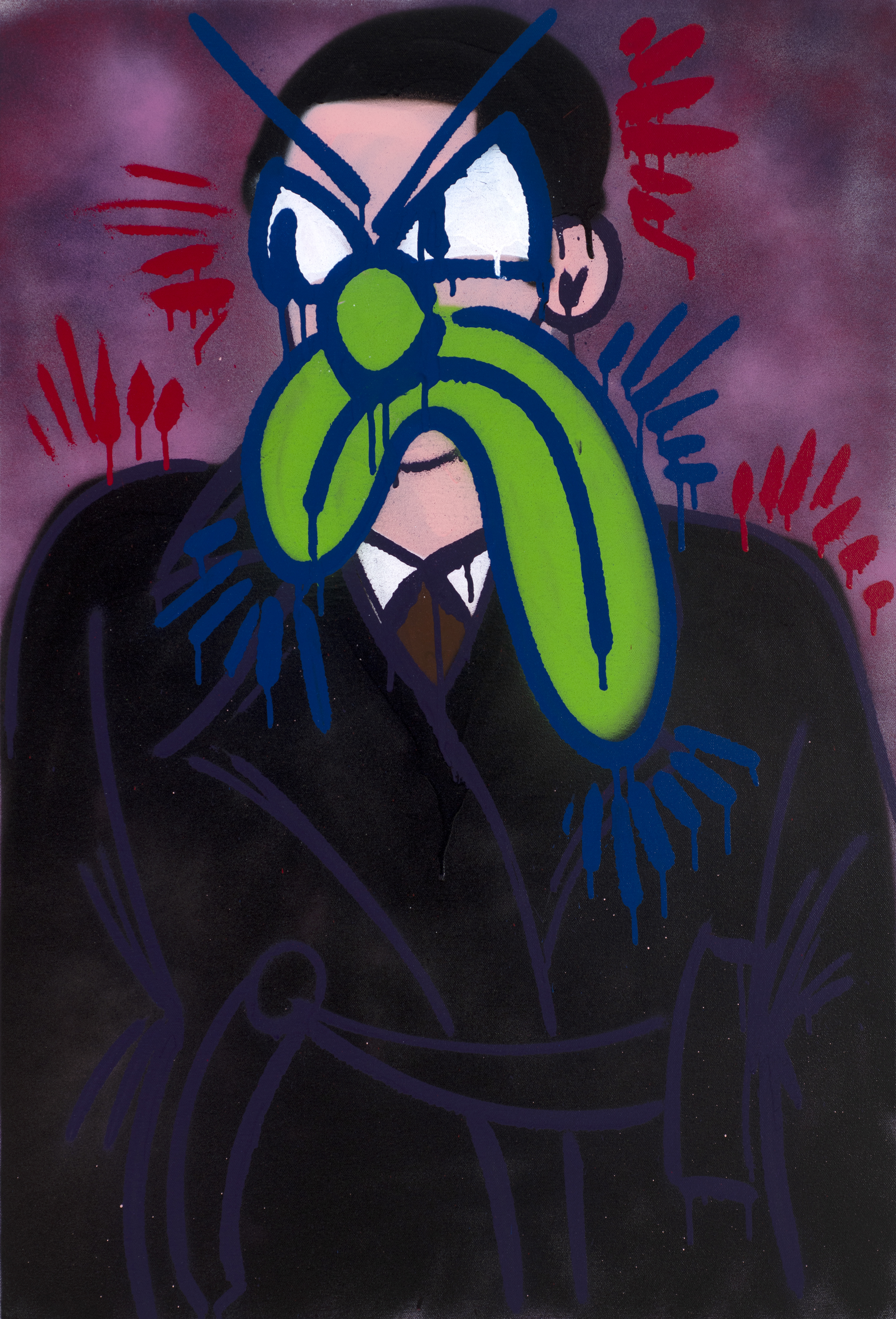 Detective