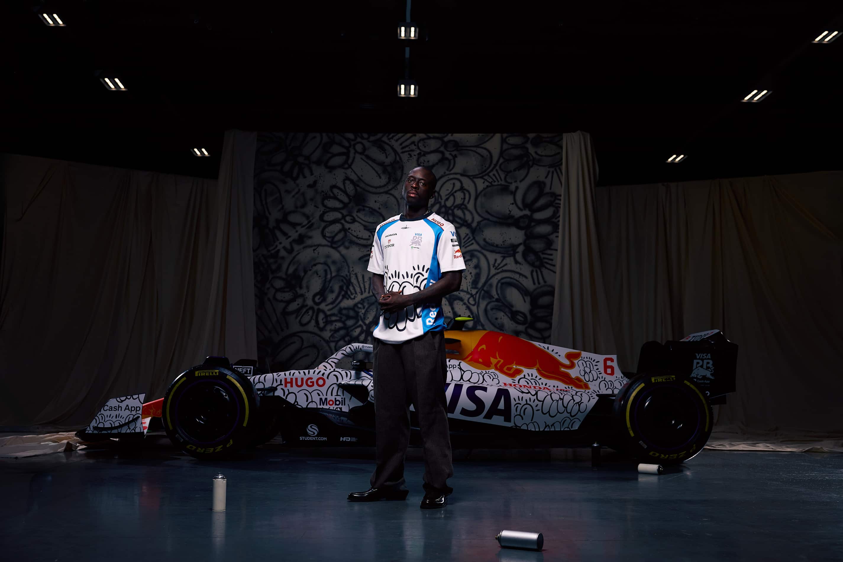 Racing Bulls Formule 1