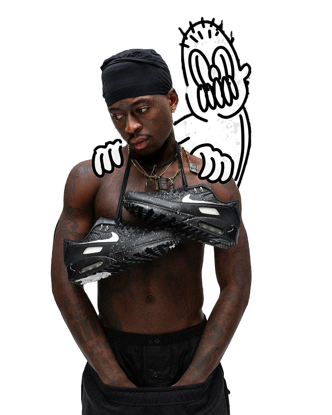 Olaolu Slawn