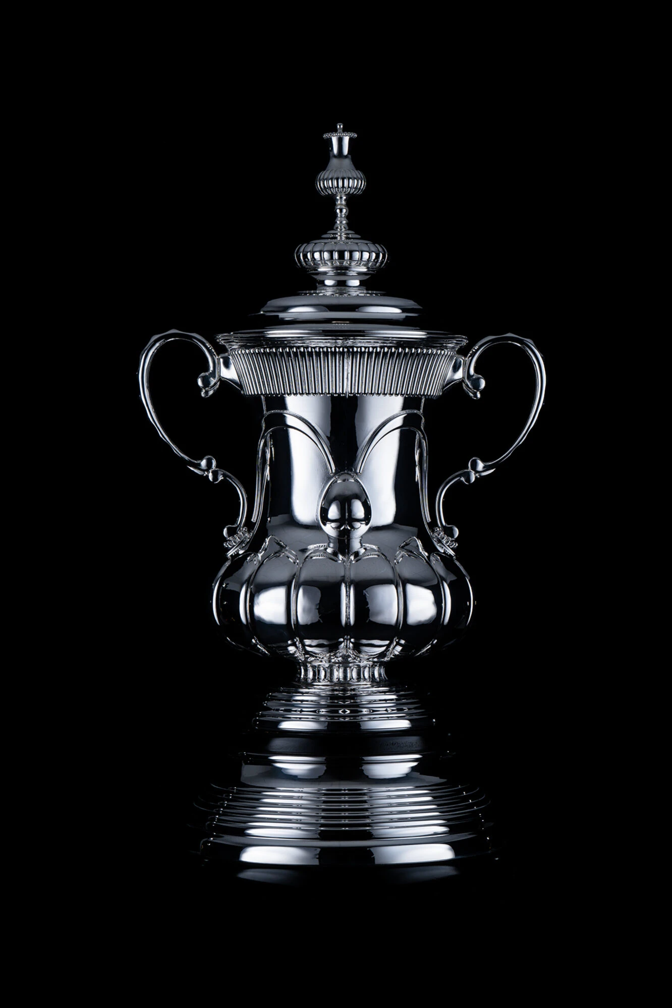 Emirates FA Cup Collaboration